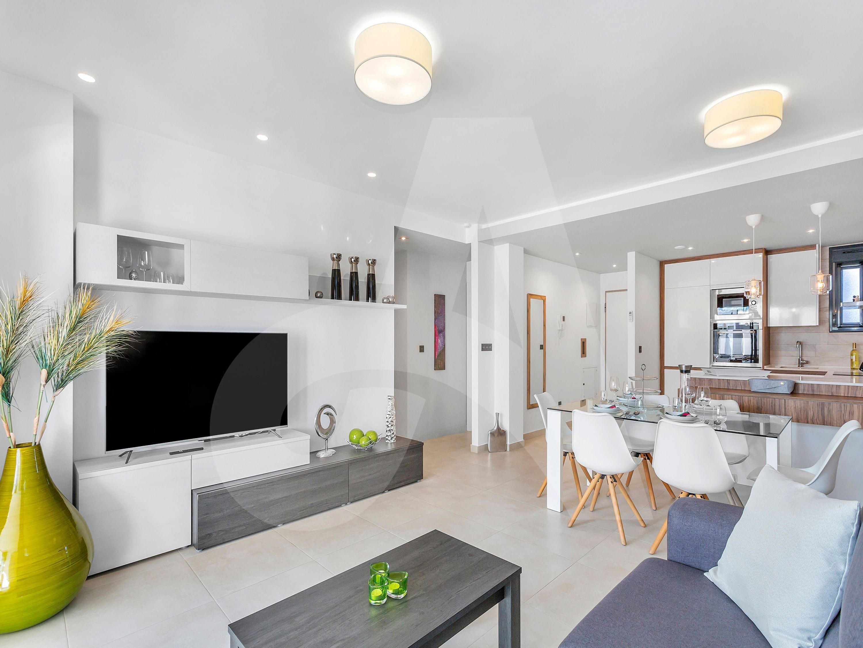 3 bedrooms