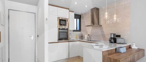 Apartment | 3 bedrooms