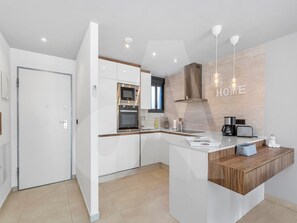 Apartment | 3 bedrooms