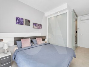 Apartment | 3 bedrooms