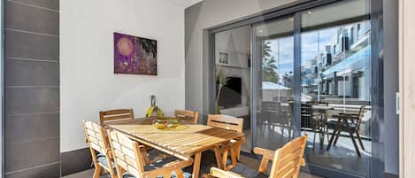 Apartment | 3 bedrooms