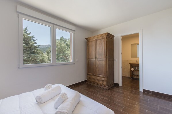 Appartement | 2 slaapkamers