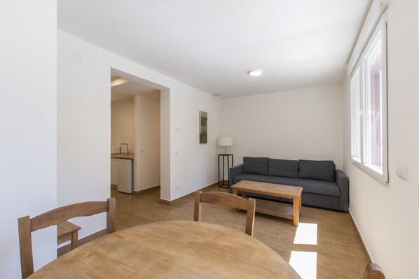 Apartment | 2 bedrooms