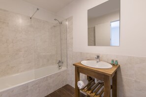 Apartment | 2 bedrooms - VI El Cuartel 6 in Vila (Villatoro)