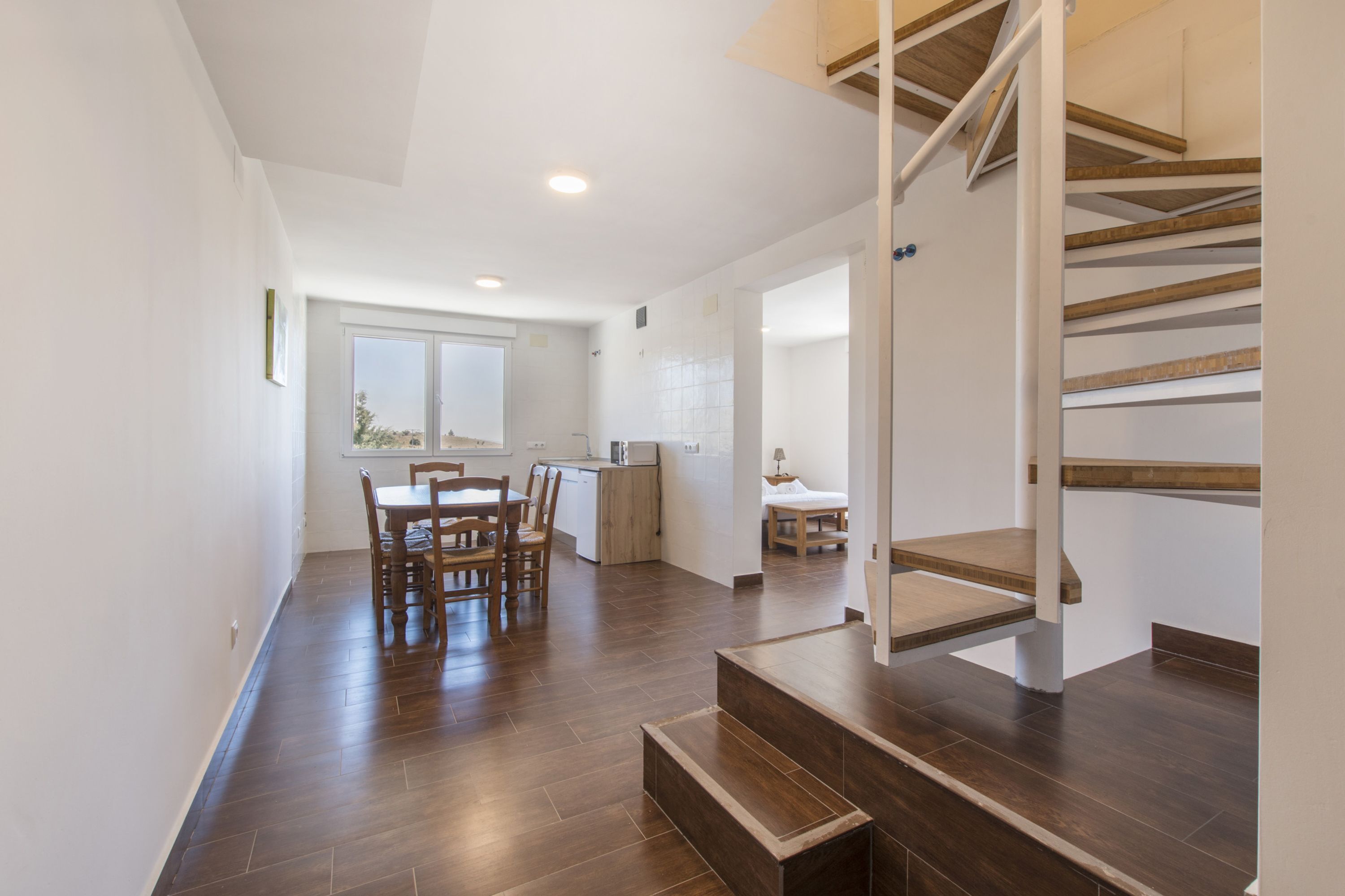 Apartemen | 2 kamar tidur