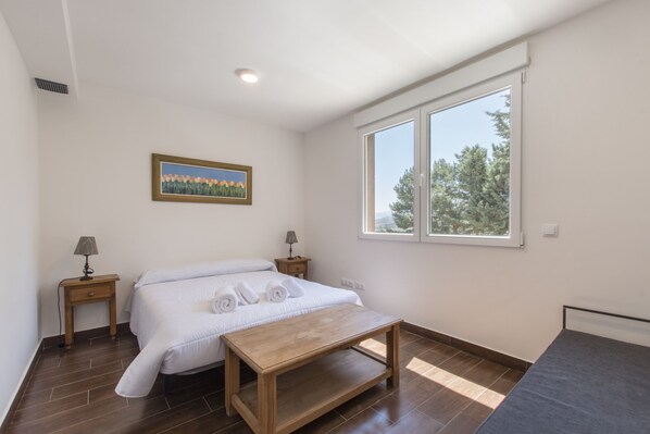 Apartment | 2 bedrooms