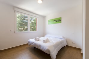 Apartment | 2 bedrooms