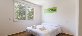 VI El Cuartel 7 in Vila