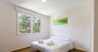 VI El Cuartel 7 in Vila