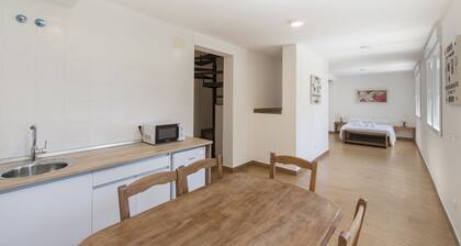 VI El Cuartel 7 in Vila