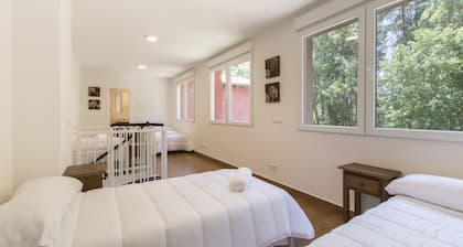 VI El Cuartel 4 in Vila