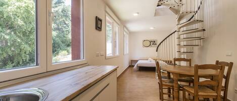 Apartment | 1 Schlafzimmer