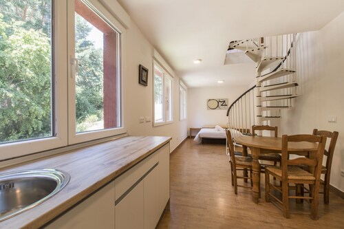 VI El Cuartel 5 in Vila