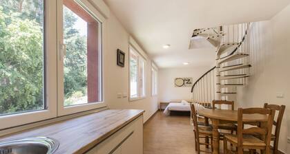 VI El Cuartel 5 in Vila