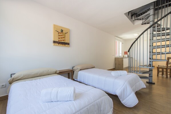 Apartment | 1 bedroom