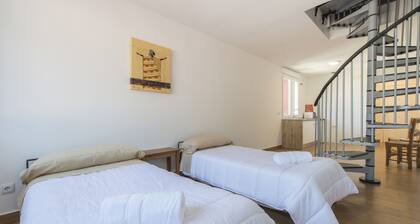 VI El Cuartel 5 in Vila