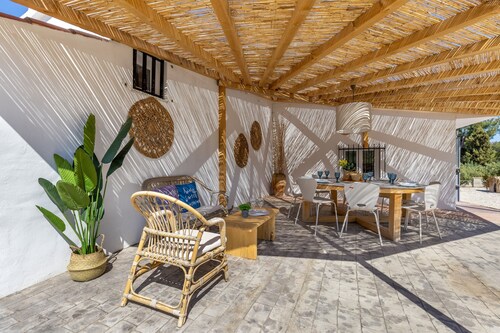 Rustic Escape by Fidalsa