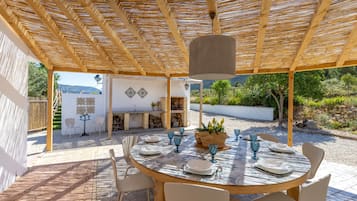 Villa | 5 bilik tidur