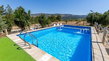 Villa | 5 bedrooms