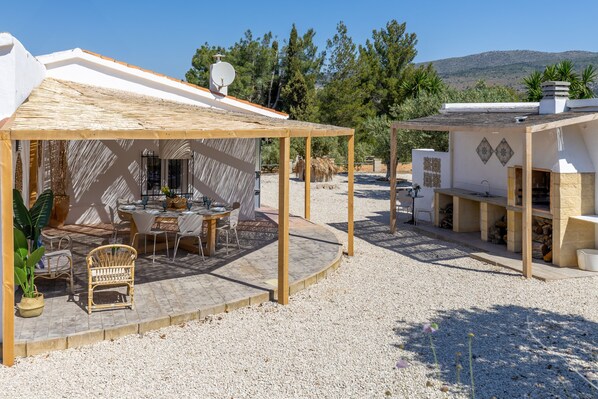 Vila | 5 kamar tidur
