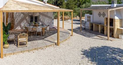 Rustic Escape by Fidalsa