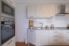 Apartment | 3 bedrooms