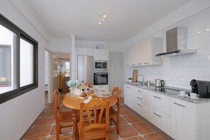 Apartment | 3 bedrooms