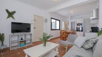 Apartment | 3 bedrooms