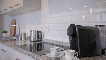 Apartment | 3 bedrooms