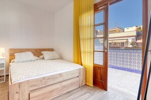 Apartment | 3 bedrooms