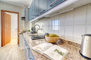 Apartment | 3 bedrooms