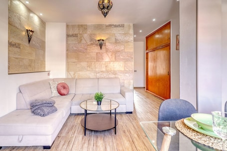 Apartment | 3 bedrooms
