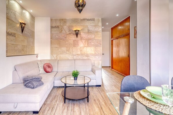 Appartement | 3 slaapkamers