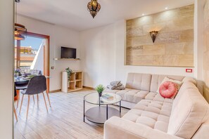 Apartment | 3 bedrooms
