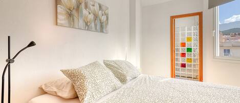 Apartamento | 3 quartos