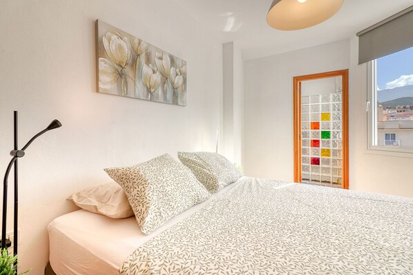 Apartment | 3 bedrooms