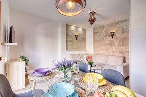Apartamento | 3 quartos