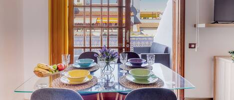 Apartament | 3 dormitoris