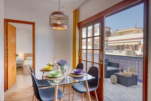 Apartment | 3 bedrooms