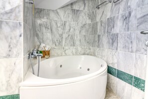 Apartment | 2 bedrooms - Two-floor Penthouse w Complex Pool Outdoor Terrace (Arona)