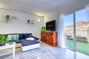 Apartamento | 2 quartos