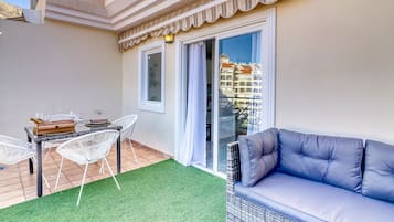 Apartment | 2 bedrooms