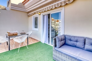 Apartamento | 2 quartos