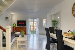 Apartamento | 2 quartos