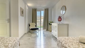 Apartment | 2 bedrooms