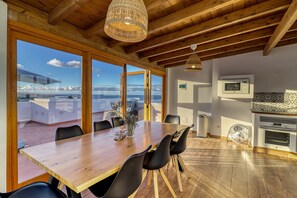 House | 6 bedrooms - Special Home w Tropical Garden Near Seaside (Garachico)