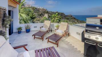 Rumah | 4 kamar tidur