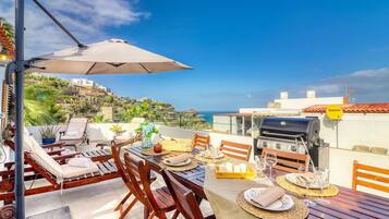 Rumah | 4 kamar tidur