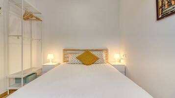 5 bedrooms