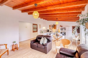 5 habitaciones